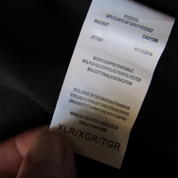 Personalized Dickies Eisenhower Jacket - Picture 9 of 16